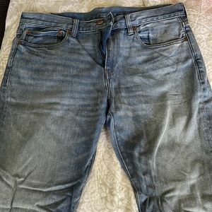 J Crew 484 Men’s jeans